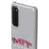 Massachusetts Institute of Technology MIT Engineers Grey Galaxy S20 Lite Case