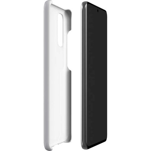 Massachusetts Institute of Technology MIT Engineers Grey Galaxy S20 Lite Case