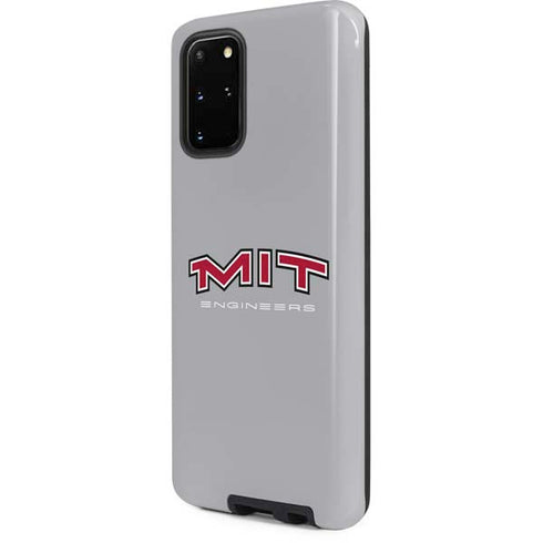 Massachusetts Institute of Technology MIT Engineers Grey Galaxy S20 Plus Pro Case