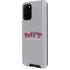 Massachusetts Institute of Technology MIT Engineers Grey Galaxy S20 Plus Pro Case