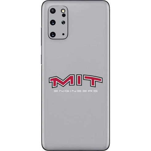 Massachusetts Institute of Technology MIT Engineers Grey Galaxy S20 Plus Skin