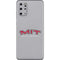 Massachusetts Institute of Technology MIT Engineers Grey Galaxy S20 Plus Skin