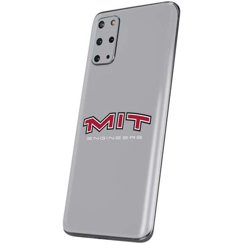 Massachusetts Institute of Technology MIT Engineers Grey Galaxy S20 Plus Skin