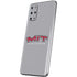 Massachusetts Institute of Technology MIT Engineers Grey Galaxy S20 Plus Skin