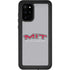 Massachusetts Institute of Technology MIT Engineers Grey Galaxy S20 Plus Waterproof Case