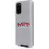 Massachusetts Institute of Technology MIT Engineers Grey Galaxy S20 Pro Case