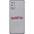 Massachusetts Institute of Technology MIT Engineers Grey Galaxy S20 Skin