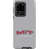 Massachusetts Institute of Technology MIT Engineers Grey Galaxy S20 Ultra 5G Pro Case