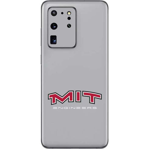 Massachusetts Institute of Technology MIT Engineers Grey Galaxy S20 Ultra 5G Skin