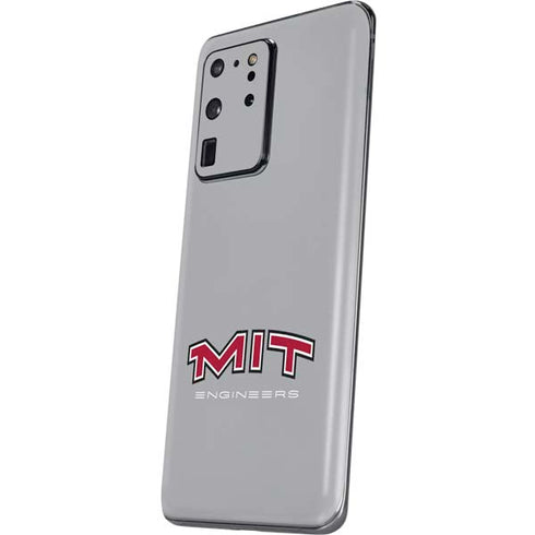 Massachusetts Institute of Technology MIT Engineers Grey Galaxy S20 Ultra 5G Skin