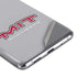 Massachusetts Institute of Technology MIT Engineers Grey Galaxy S20 Ultra 5G Skin