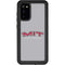 Massachusetts Institute of Technology MIT Engineers Grey Galaxy S20 Waterproof Case