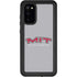 Massachusetts Institute of Technology MIT Engineers Grey Galaxy S20 Waterproof Case