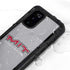 Massachusetts Institute of Technology MIT Engineers Grey Galaxy S20 Waterproof Case
