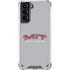 Massachusetts Institute of Technology MIT Engineers Grey Galaxy S21 5G Clear Case