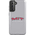 Massachusetts Institute of Technology MIT Engineers Grey Galaxy S21 5G Pro Case