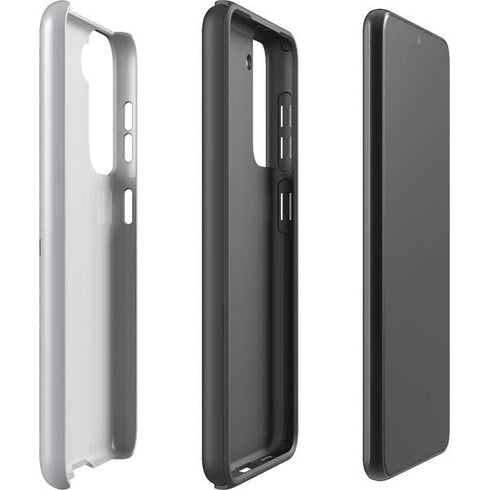 Massachusetts Institute of Technology MIT Engineers Grey Galaxy S21 5G Pro Case
