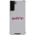 Massachusetts Institute of Technology MIT Engineers Grey Galaxy S21 FE Clear Case