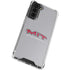 Massachusetts Institute of Technology MIT Engineers Grey Galaxy S21 FE Clear Case