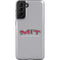 Massachusetts Institute of Technology MIT Engineers Grey Galaxy S21 FE Pro Case