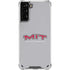 Massachusetts Institute of Technology MIT Engineers Grey Galaxy S21 Plus 5G Clear Case