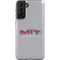 Massachusetts Institute of Technology MIT Engineers Grey Galaxy S21 Plus 5G Pro Case