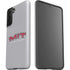 Massachusetts Institute of Technology MIT Engineers Grey Galaxy S21 Plus 5G Pro Case