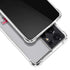Massachusetts Institute of Technology MIT Engineers Grey Galaxy S21 Ultra 5G Clear Case