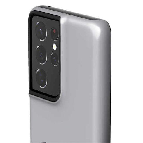 Massachusetts Institute of Technology MIT Engineers Grey Galaxy S21 Ultra 5G Pro Case