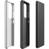 Massachusetts Institute of Technology MIT Engineers Grey Galaxy S21 Ultra 5G Pro Case