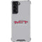 Massachusetts Institute of Technology MIT Engineers Grey Galaxy S22 Clear Case