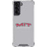Massachusetts Institute of Technology MIT Engineers Grey Galaxy S22 Clear Case