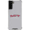 Massachusetts Institute of Technology MIT Engineers Grey Galaxy S22 Plus Clear Case