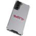 Massachusetts Institute of Technology MIT Engineers Grey Galaxy S22 Plus Clear Case