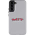 Massachusetts Institute of Technology MIT Engineers Grey Galaxy S22 Plus Pro Case
