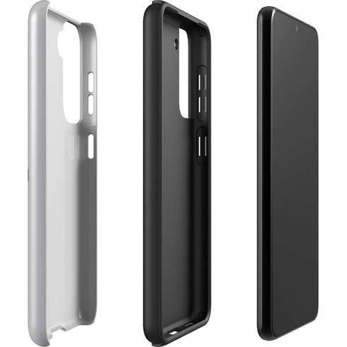 Massachusetts Institute of Technology MIT Engineers Grey Galaxy S22 Plus Pro Case