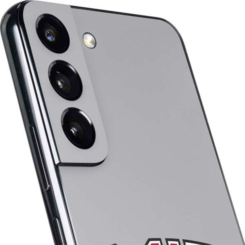 Massachusetts Institute of Technology MIT Engineers Grey Galaxy S22 Plus Skin