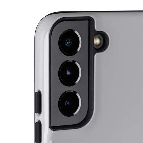 Massachusetts Institute of Technology MIT Engineers Grey Galaxy S22 Pro Case