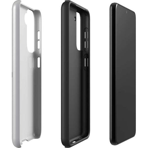 Massachusetts Institute of Technology MIT Engineers Grey Galaxy S22 Pro Case