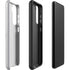 Massachusetts Institute of Technology MIT Engineers Grey Galaxy S22 Pro Case