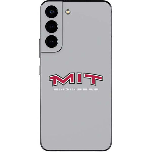 Massachusetts Institute of Technology MIT Engineers Grey Galaxy S22 Skin