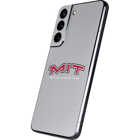 Massachusetts Institute of Technology MIT Engineers Grey Galaxy S22 Skin