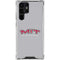 Massachusetts Institute of Technology MIT Engineers Grey Galaxy S22 Ultra Clear Case
