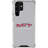 Massachusetts Institute of Technology MIT Engineers Grey Galaxy S22 Ultra Clear Case