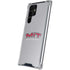Massachusetts Institute of Technology MIT Engineers Grey Galaxy S22 Ultra Clear Case