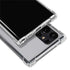 Massachusetts Institute of Technology MIT Engineers Grey Galaxy S22 Ultra Clear Case