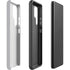 Massachusetts Institute of Technology MIT Engineers Grey Galaxy S22 Ultra Pro Case