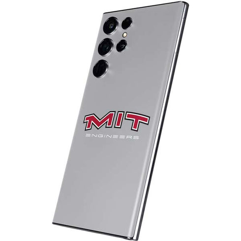 Massachusetts Institute of Technology MIT Engineers Grey Galaxy S22 Ultra Skin