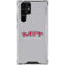 Massachusetts Institute of Technology MIT Engineers Grey Galaxy S23 Ultra Clear Case