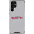 Massachusetts Institute of Technology MIT Engineers Grey Galaxy S23 Ultra Clear Case